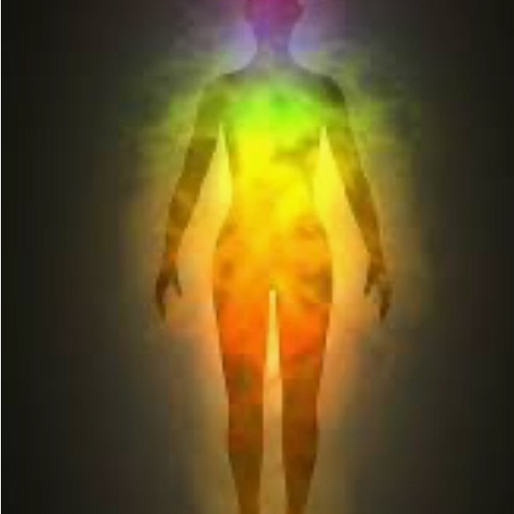 You are purchasing a report of your Aura reading and balancing of chakras. - Picture 4 of 6